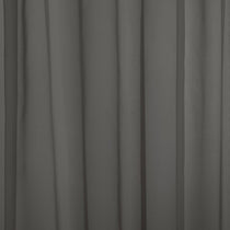 Baltic Smoke Sheer Voile Curtains